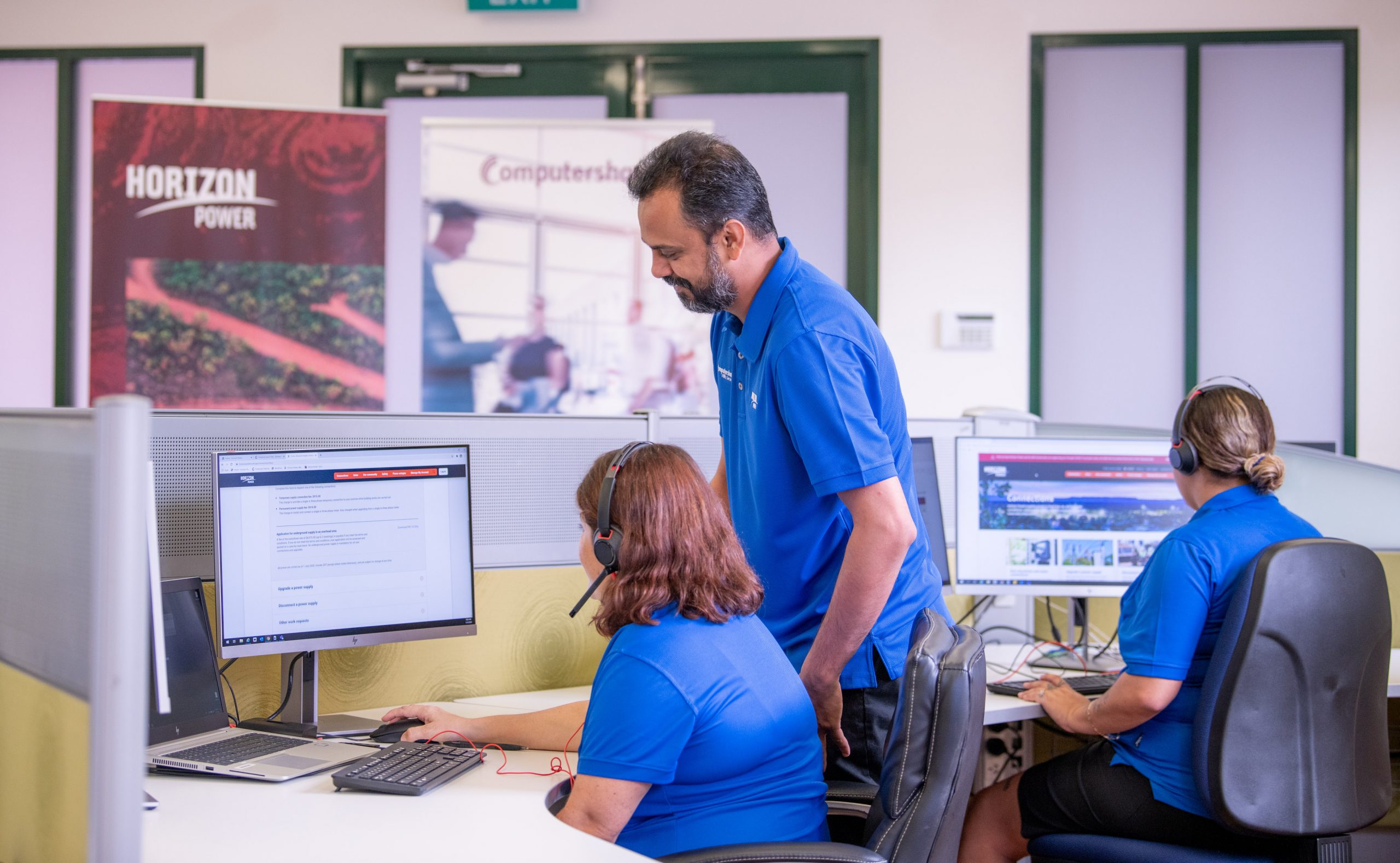 Broome CX centre staff.jpg